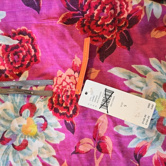 NWT Anthropologie 3-piece lounge set - Picture 10 of 11